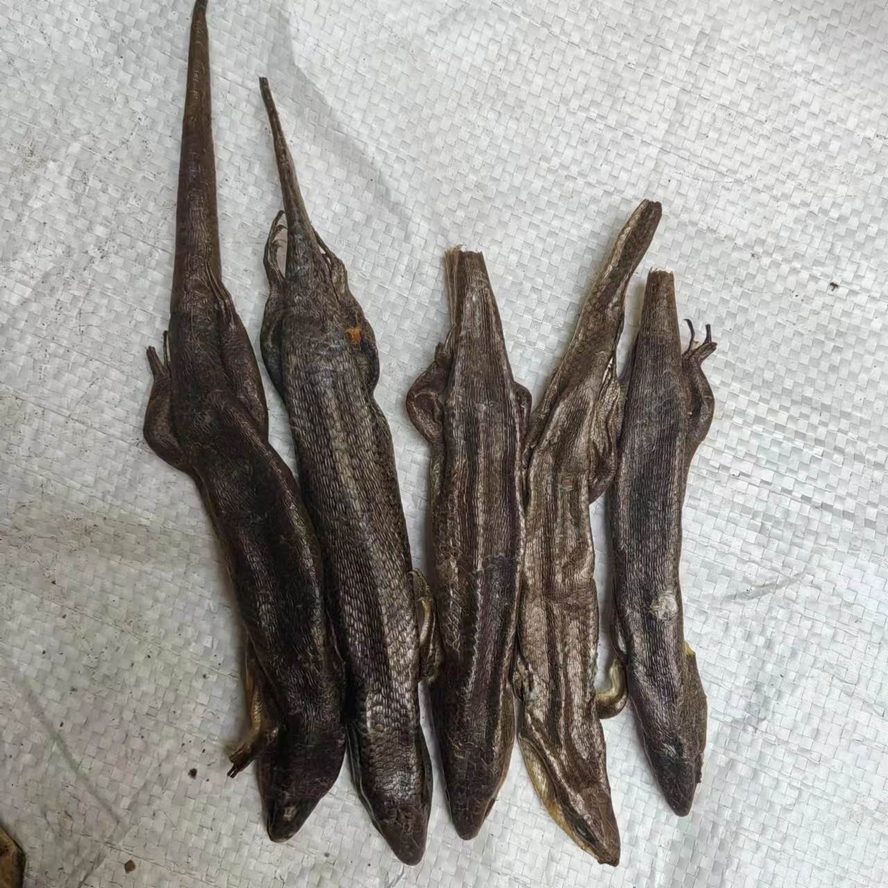 中药