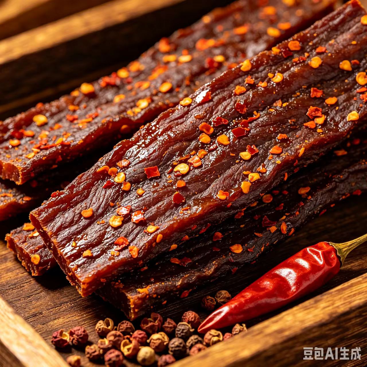 网红解馋小零食办公室追剧必备