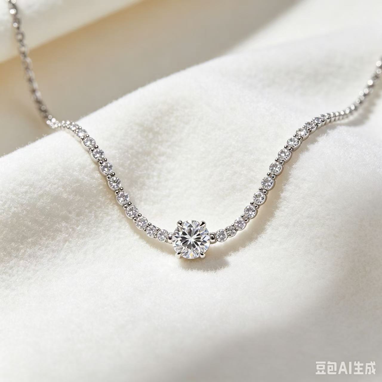 网红同款配饰 提亮穿搭精致小首饰