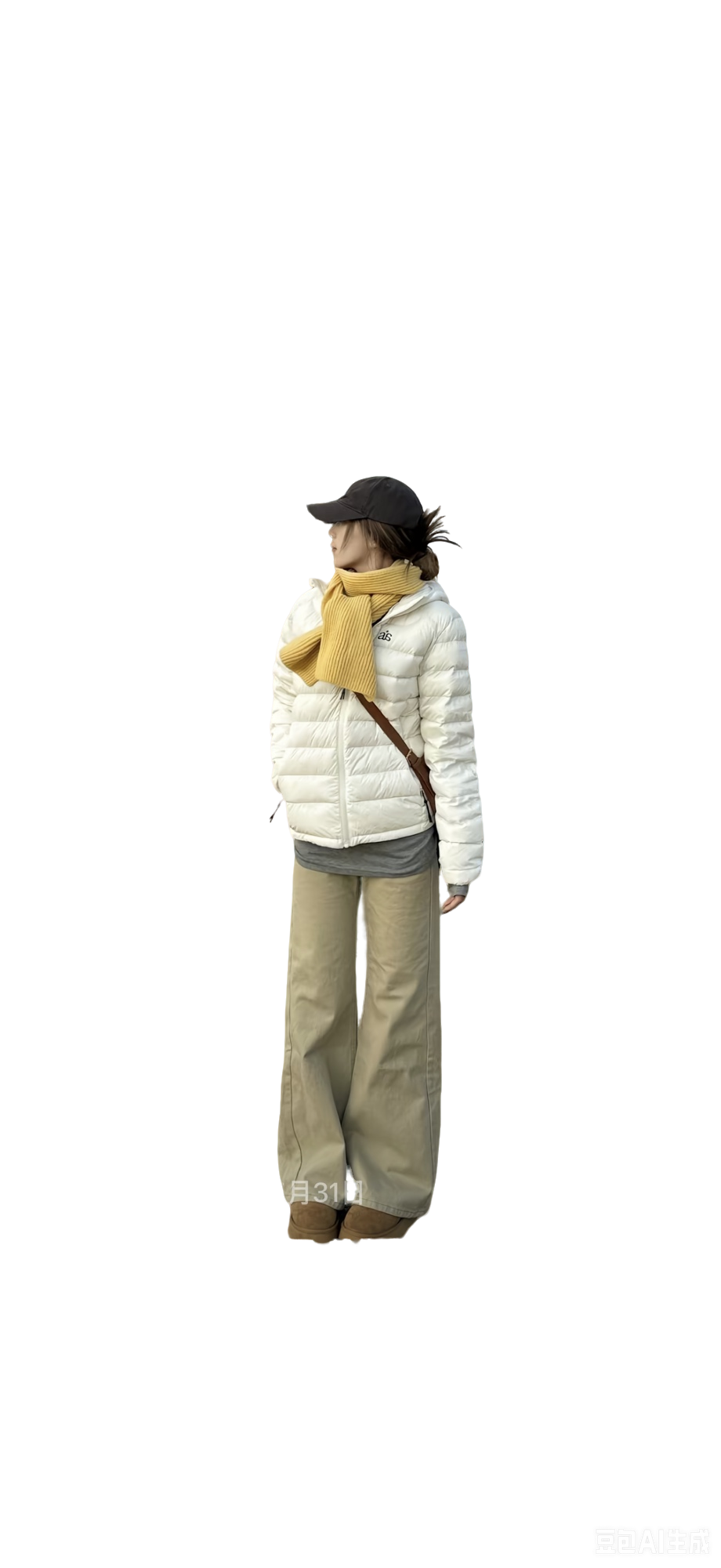 女装