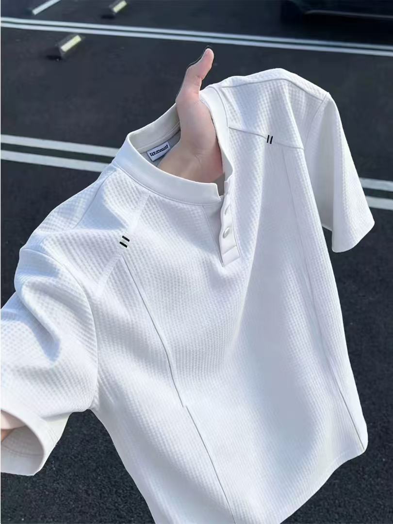 男士POLO衫