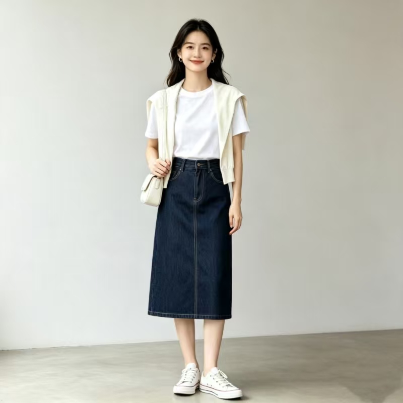 2026新款港风复古可爱气质女神范...