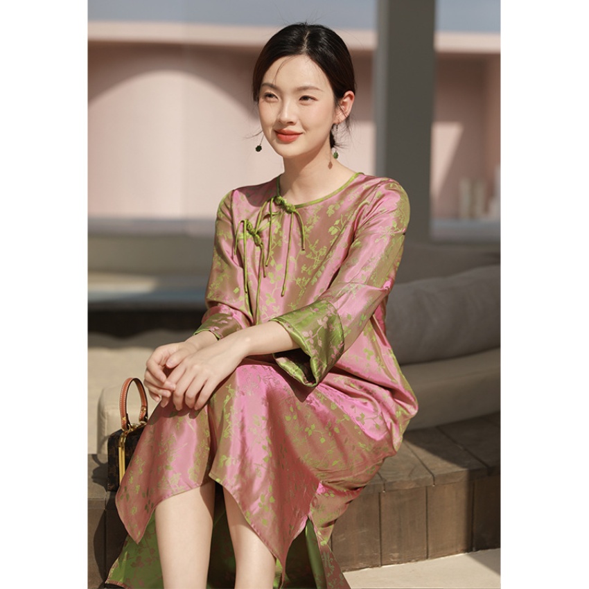 杭州女装2022春/...